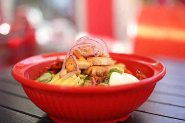Salad 1