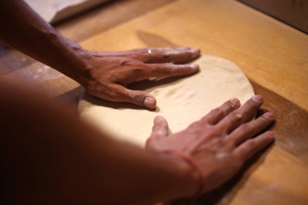 Dough 2