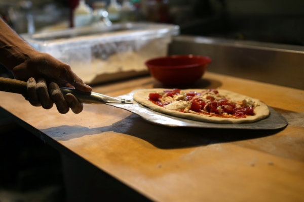 Pizza 1