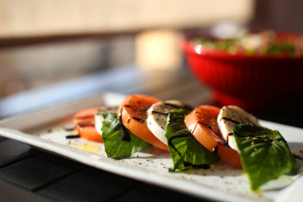 Caprese 1
