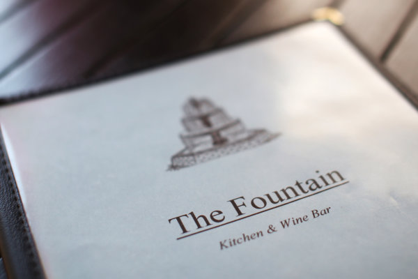 Fountain 4