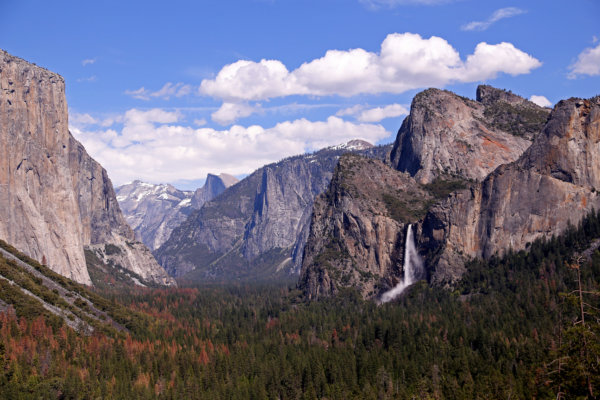 Yosemite 1