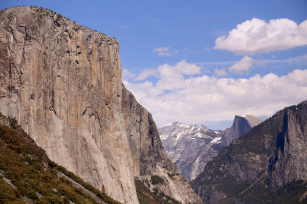 Yosemite 2