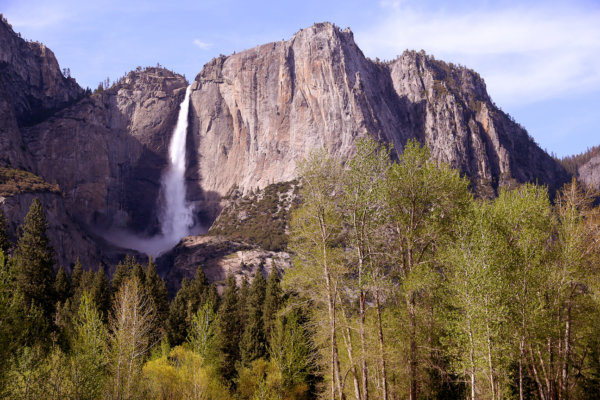 Yosemite 3