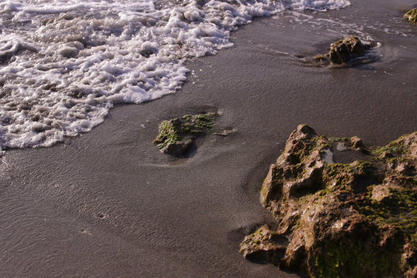 Beach 1
