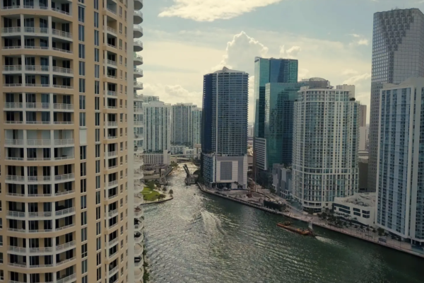 Epic Hotel Miami Sizzle Video