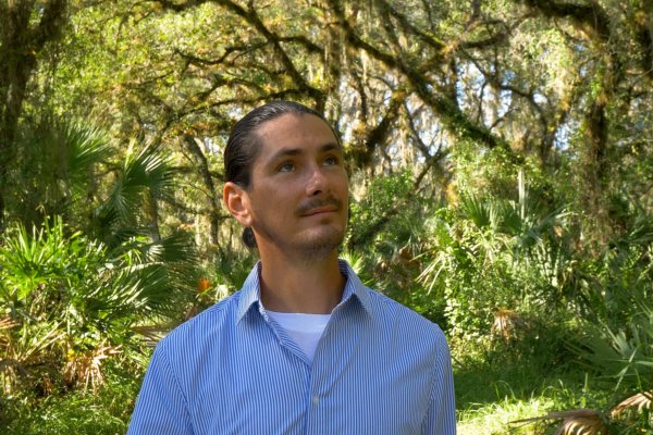 Brian Kelly For Venice